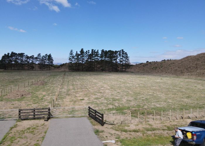  at Lot 1, 702 Himatangi Block Road, Foxton, Horowhenua, Manawatu / Whanganui