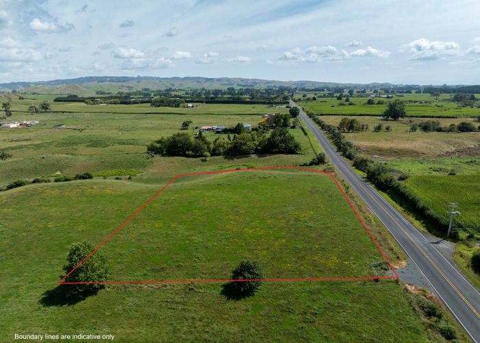  at Morrinsville-Tahuna Road, Morrinsville, Matamata-Piako, Waikato