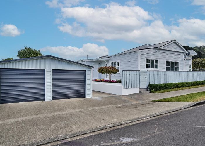  at 190 Hutt Road, Petone, Lower Hutt