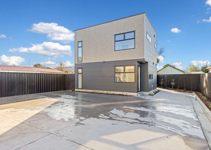  at 4/73 Warden Street, Richmond, Christchurch City, Canterbury