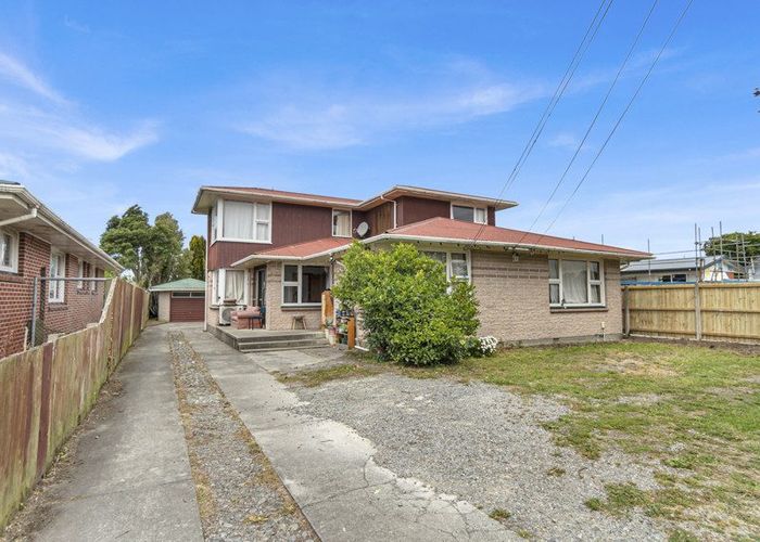 at 4 Oakdale Street, Avonhead, Christchurch City, Canterbury