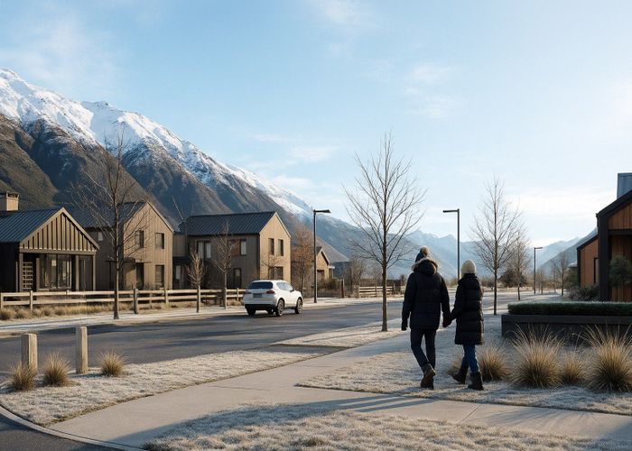  at Kingston Village, Kingston, Queenstown-Lakes, Otago