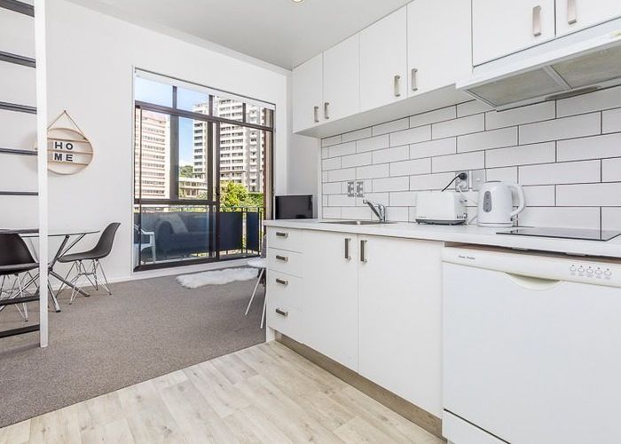  at 1B/50 Eden Crescent, Auckland Central, Auckland