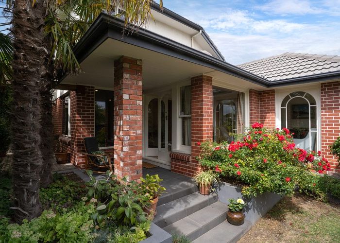 at 22 Hampton Place, Burnside, Christchurch