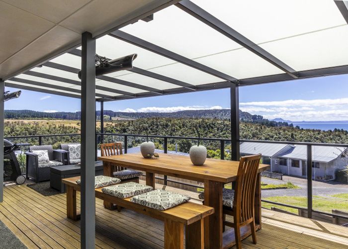  at 6 Turangitukua Terrace, Turangi