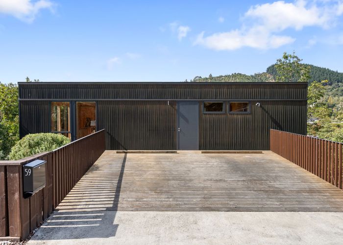  at 59 Locking Street, Nelson South, Nelson, Nelson / Tasman