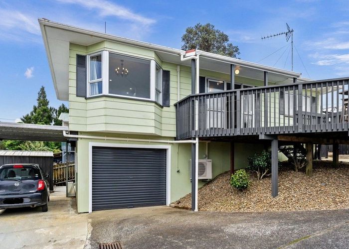  at 6A Glover Place, Onerahi, Whangarei, Northland