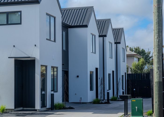  at 2/99 King Street, Sydenham, Christchurch City, Canterbury