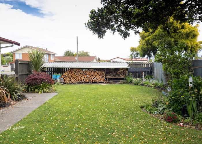  at 186 Harrison Street, Allenton, Ashburton