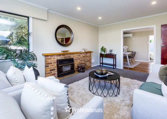  at 63 Kashmir Avenue, Clouston Park, Upper Hutt, Wellington