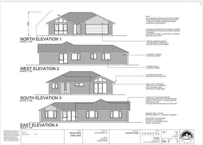  at 102 The Drive, Paraparaumu, Kapiti Coast, Wellington