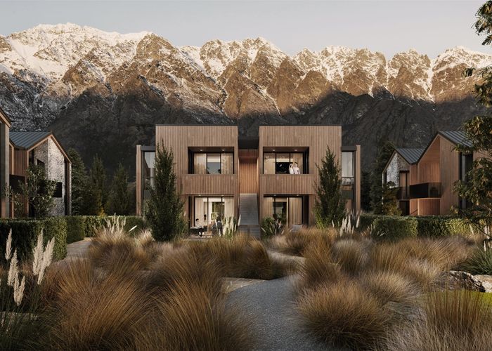  at 1 Ti Kouka Street, Jacks Point, Queenstown-Lakes, Otago