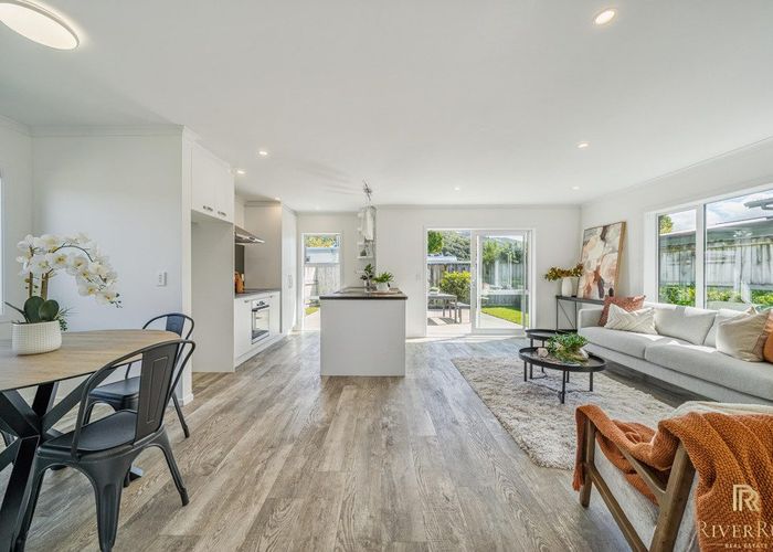  at 4 Rimutaka Street, Trentham, Upper Hutt, Wellington