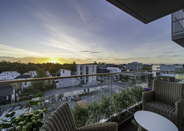  at 505/64 Kilmore Street, City Centre, Christchurch City, Canterbury