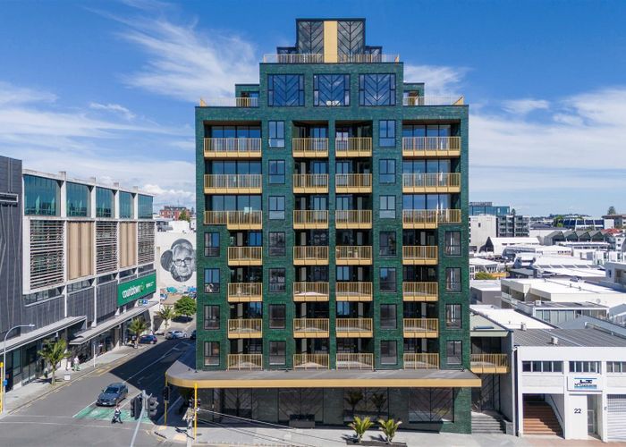  at 302/20 Williamson  Avenue, Grey Lynn, Auckland City, Auckland