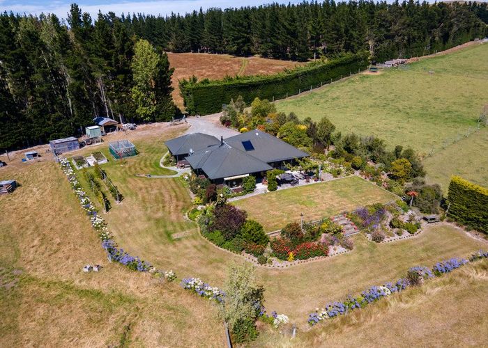  at 215 Reserve Road, Balcairn, Amberley