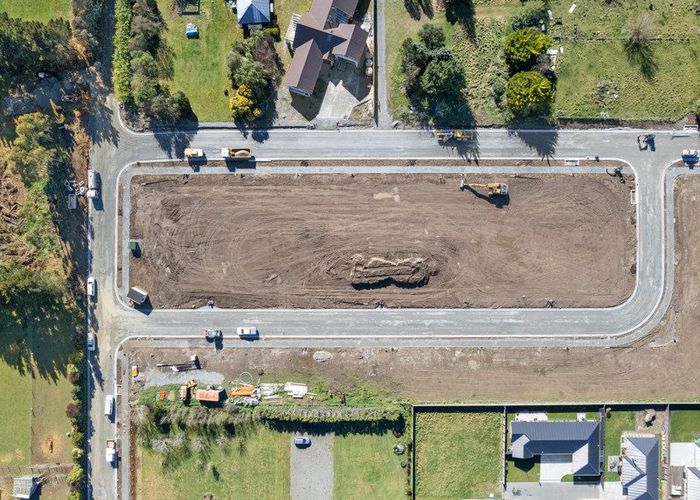  at Lot 16 2/652 Springston Rolleston Road, Rolleston, Selwyn, Canterbury