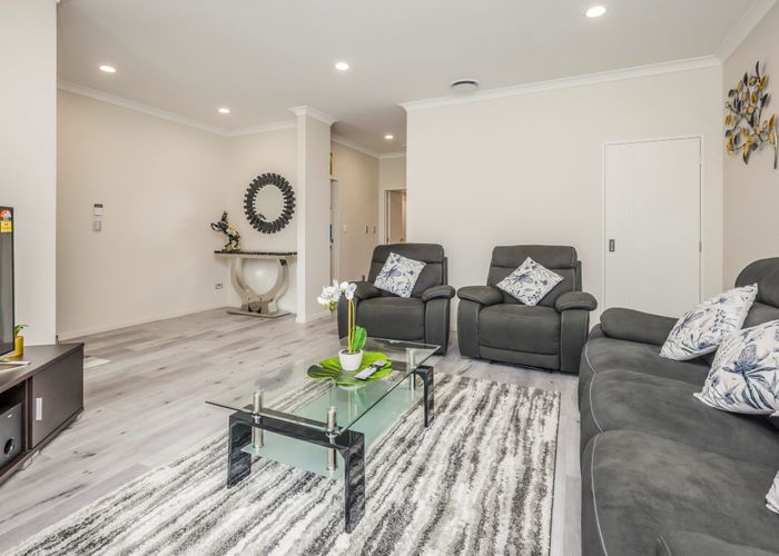  at 95  Tir Conaill Avenue, Flat Bush, Manukau City, Auckland