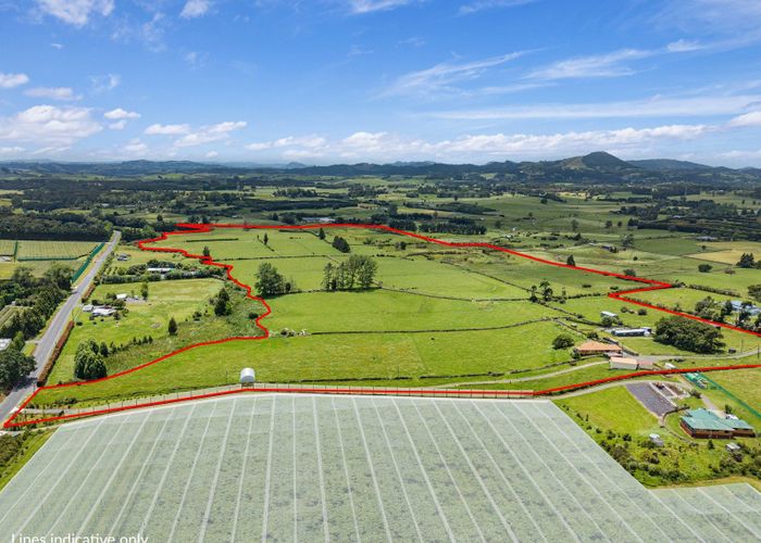  at 54 Tatton Road, Maungatapere, Whangarei, Northland