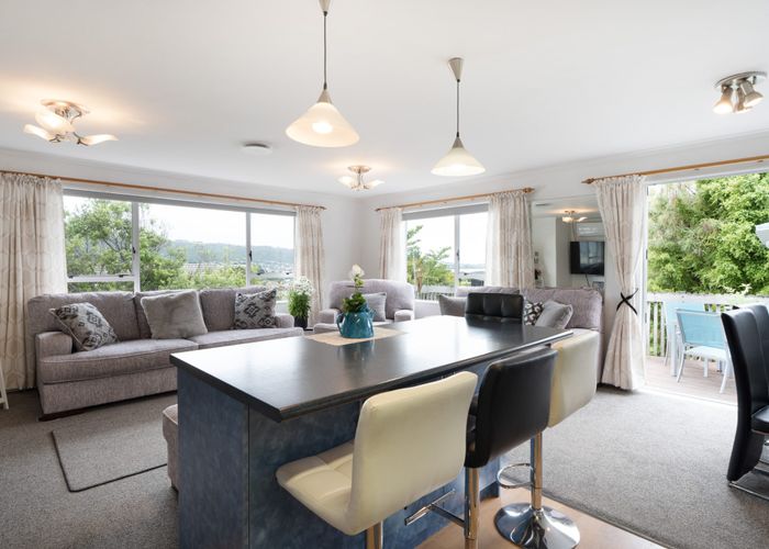  at 7 Spruce Grove, Ranui Heights, Porirua, Wellington