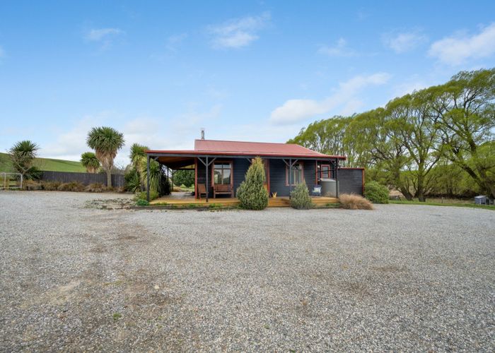  at 3440 Becks-Lauder Road, Lauder, Omakau