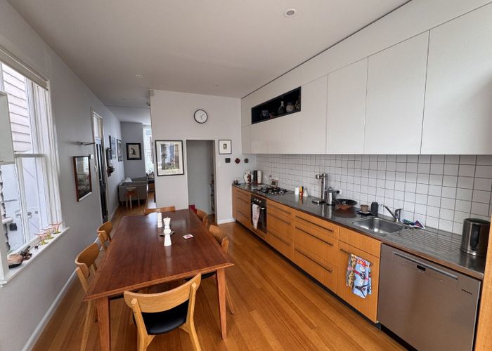  at 64 Elizabeth Street, Mount Victoria, Wellington, Wellington