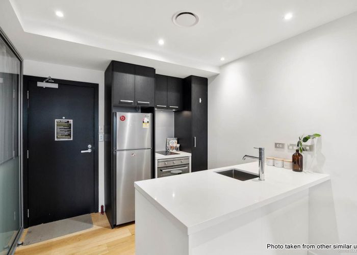  at 306/8 Airedale Street, City Centre, Auckland City, Auckland