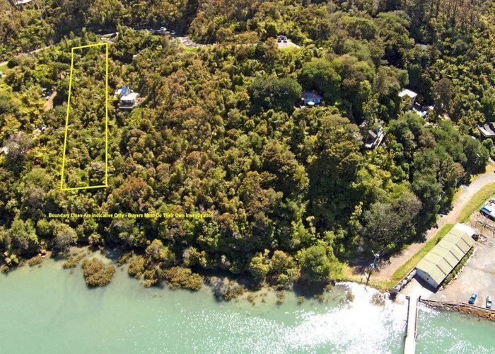  at 50 Riverhaven Drive, Wade Heads, Whangaparaoa, Rodney, Auckland
