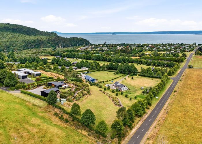  at 80 Te Puke Road, Kuratau, Taupo, Waikato