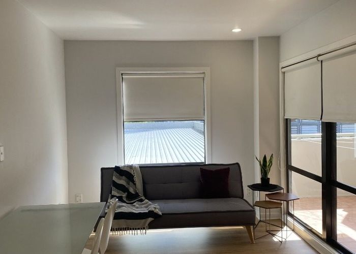  at 3C/81 Wakefield Street, Auckland Central, Auckland