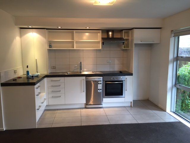  at 4/315 Hereford Street, City Centre, Christchurch City, Canterbury