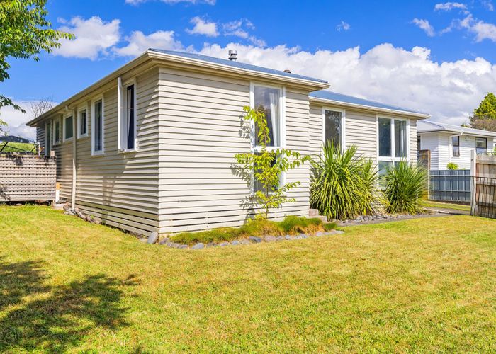  at 209 Te Rangitautahanga Road, Turangi