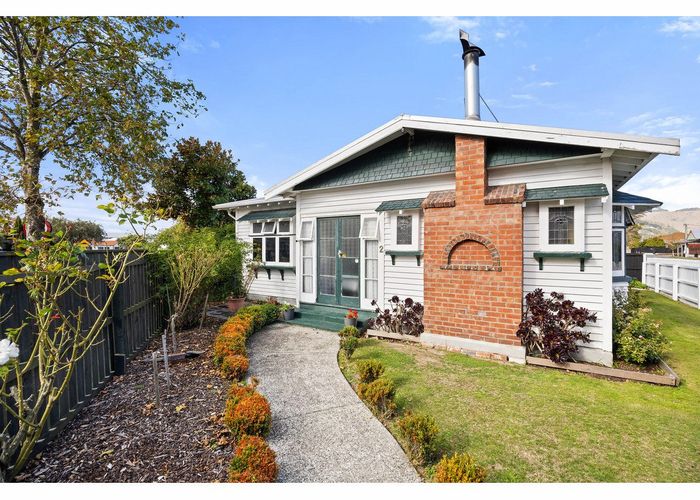  at 2 Devon Street, Sydenham, Christchurch