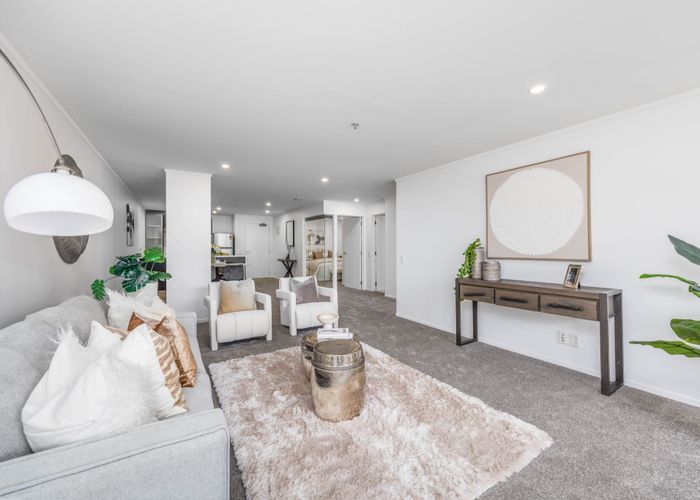 at 604/47 Hobson Street, City Centre, Auckland City, Auckland