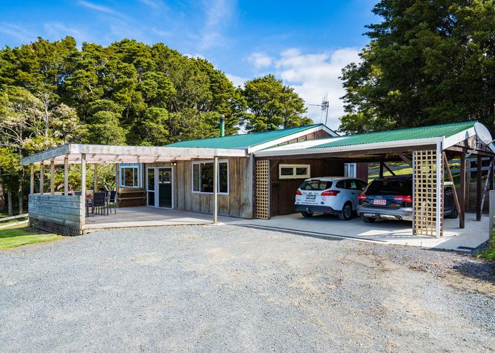  at 239 Pukeatua Road, Whangarei