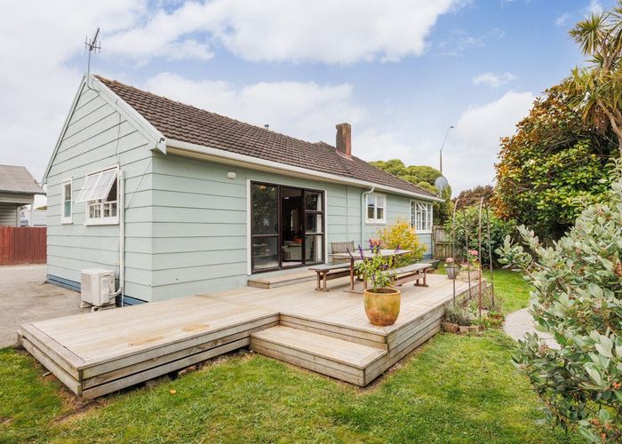  at 920 Tremaine Avenue, Roslyn, Palmerston North