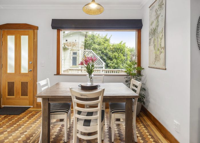  at 63 Mount Pleasant Road, Aro Valley, Wellington