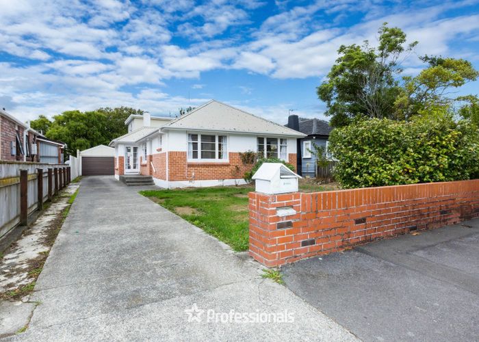  at 42 Gibbons Street, Upper Hutt, Upper Hutt, Wellington