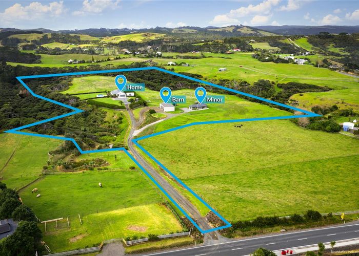  at 408 Oaia Road, Waimauku