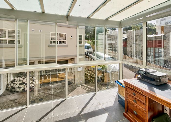  at 12 Glenmore Street, Thorndon, Wellington