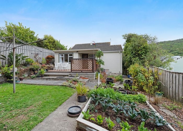  at 70A Standen Street, Karori, Wellington
