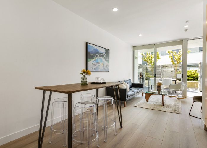  at 103/22 Fisher-Point Drive, Freemans BAY, Auckland