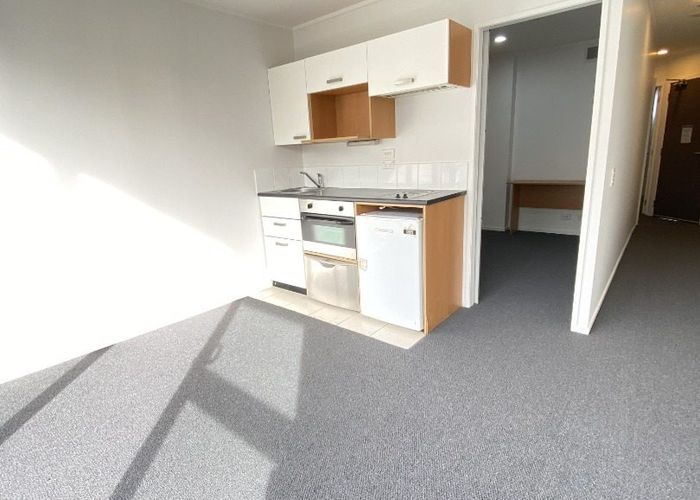  at 9C/189 Hobson St, City Centre, Auckland City, Auckland