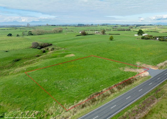  at Morrinsville-Tahuna Road, Morrinsville, Matamata-Piako, Waikato