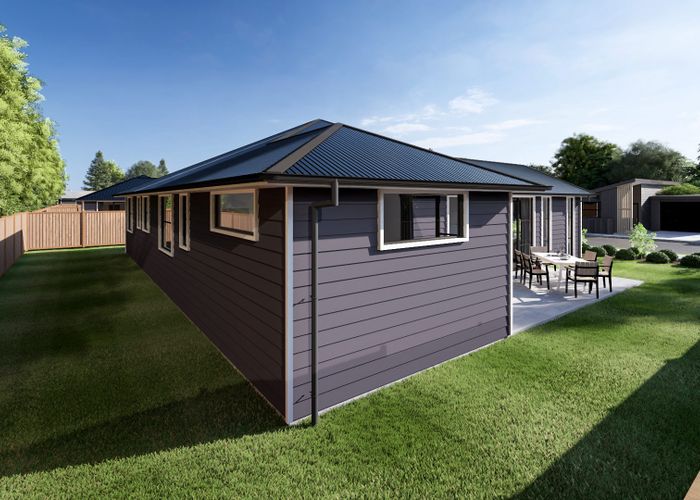  at 3 Dan Street, Marshland, Christchurch City, Canterbury