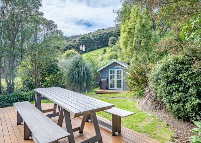  at 592 Le Bons Bay Road, Le Bons Bay, Akaroa