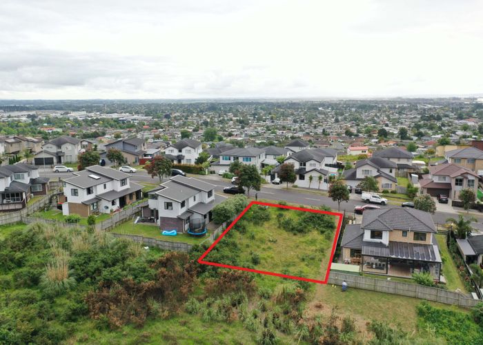  at 93 Keri Vista Rise, Papakura, Papakura, Auckland