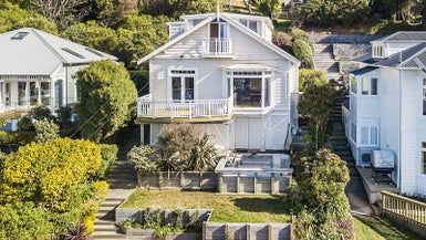  at 58 Mitchell Street, Brooklyn, Wellington