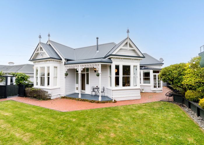  at 74 Maryhill Terrace, Maryhill, Dunedin, Otago