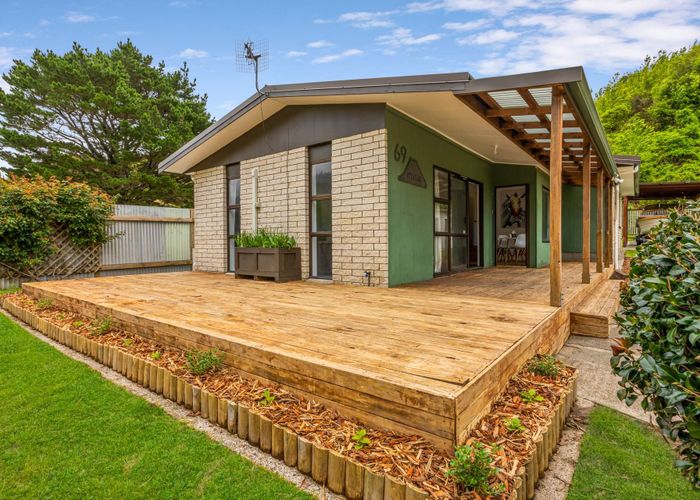  at 69 Hardie Avenue, Kawerau, Kawerau